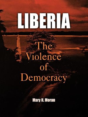 cover image of Liberia